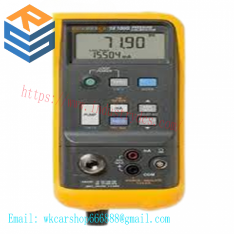 ICS TRIPLEX 9100 T9100@F2 - Industrial Control Module