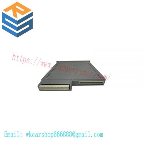 ICS Triplex T8151C - High-Performance Communication Interface
