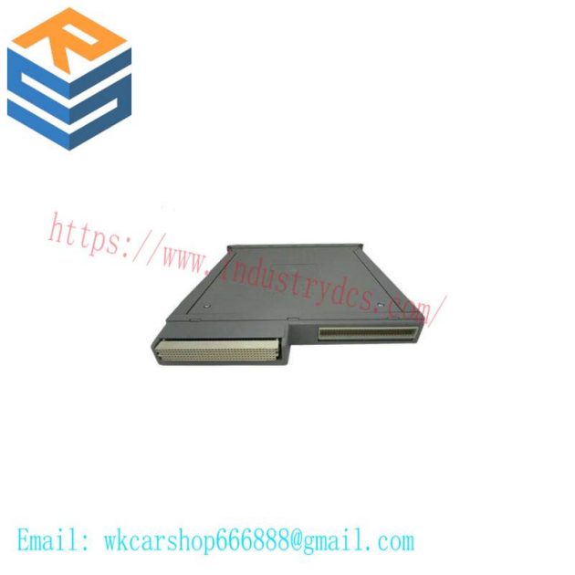ICS Triplex T8151C - High-Performance Communication Interface