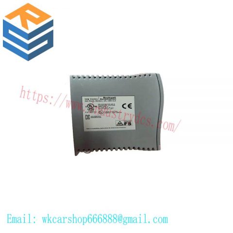 ICS Triplex T8191 Controller Module - Advanced Automation Solution for Industrial Control