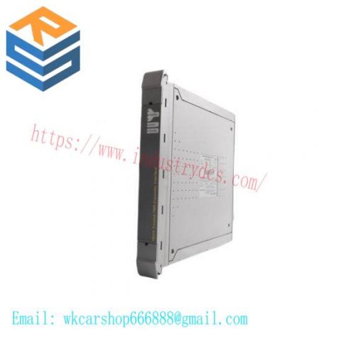 ICS Triplex T8312-7C - 24V DC Digital Input Module with 40 Channels