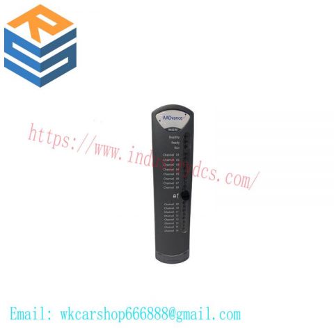 ICS TRIPLEX T9432 Module for Industrial Control Systems