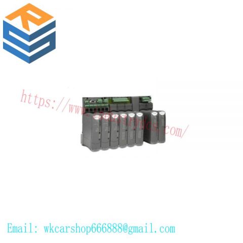 ICS Triplex T9901 AAdvance 20 Replacement In Fuse, 50mA