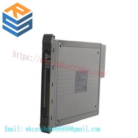 ICS Triplex Trusted T8423 Digital Input Module - Reliable Control for Industrial Applications