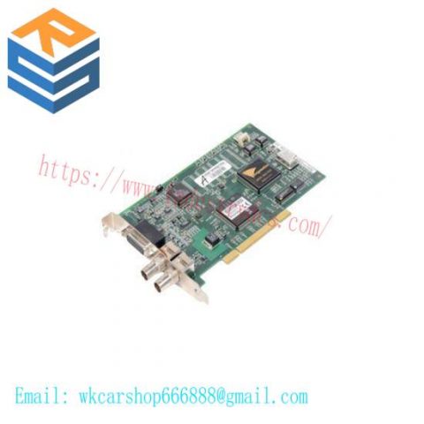Imagenation PX-610A-00: Industrial-grade Cyber Video Frame Card for Enhanced Visual Processing