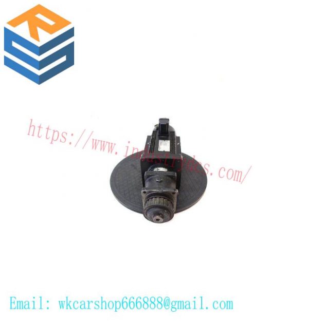 INDRAMAT 109-525-1252A High-Performance Motion Control Module