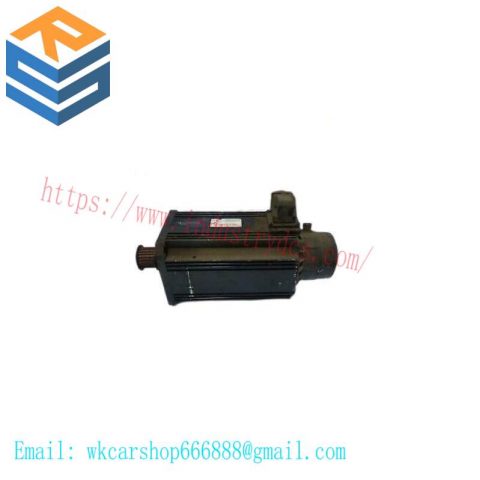 INDRAMAT KDS1.3-150-300-W1 Servo Drive - High Precision Industrial Control Module