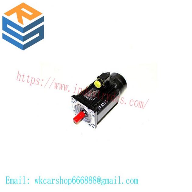 INDRAMAT KDS1.3-150-300-W1 Servo Drive - High Precision Industrial Control Module