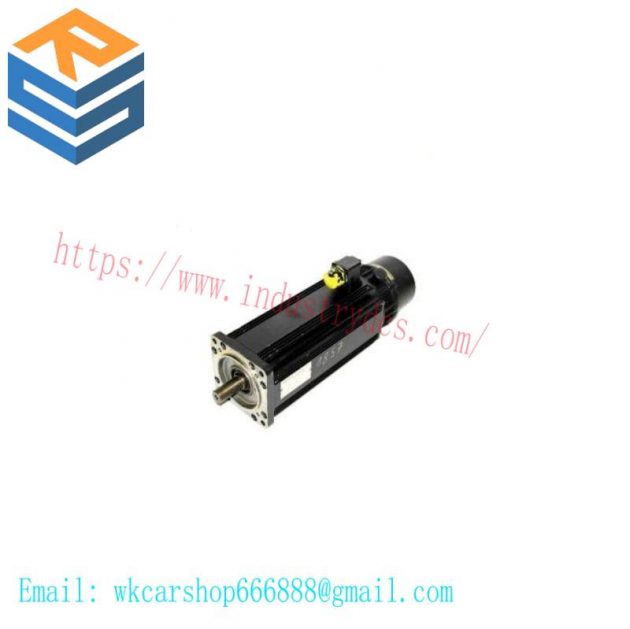 INDRAMAT KDS1.3-200-300-W1 High Precision Servo Drive Module