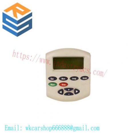 INDRAMAT SKM-3S-94V0 Servo Drive Module