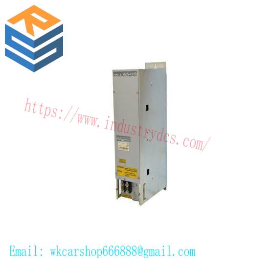InDrMat TCM 1.1-08-WO/AC SERVO CAPACITOR, Industrial Control Component