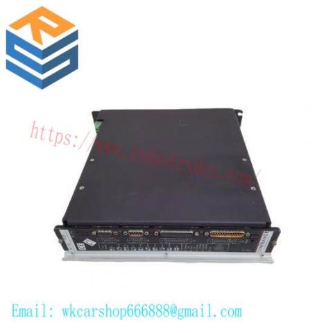 INFICON MPG400 PN351-011 - High-Precision Mass Flow Controller for Industrial Processes
