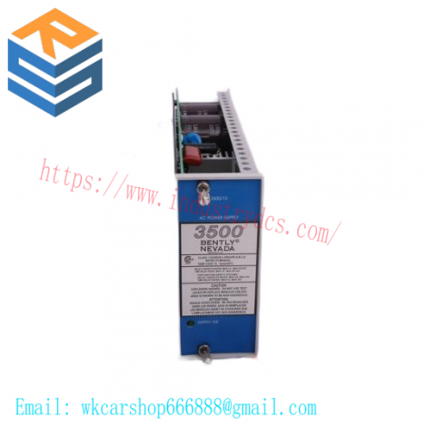 INFRANOR GMBH MSM0606 Servo Amplifier Drive Board - High-Power Control Solution for Industrial Applications