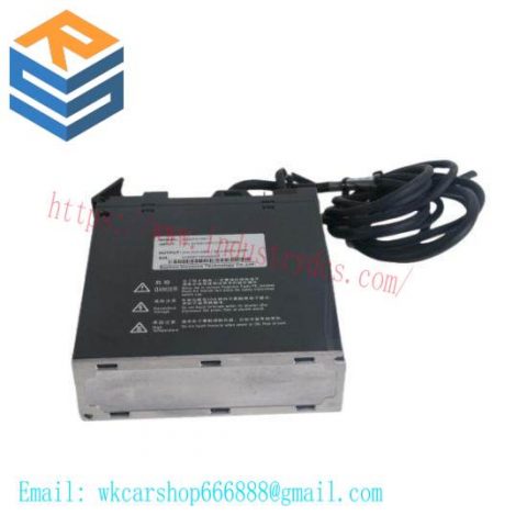 Inovance IS620PS1R61-C Servo Drive - Precision Control for Industrial Automation