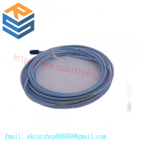 ABB 3402062000 - 640-34020619XD - IO Modules