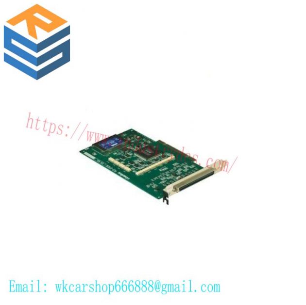 QPS-1050 QST-2002 DIO32/32 point insulation - ABB Control Modules, 150 characters