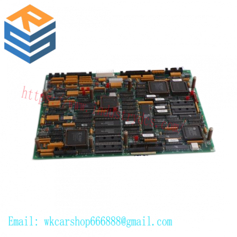 INTERNIX PF80-ATHD02 Industrial Automation Controller