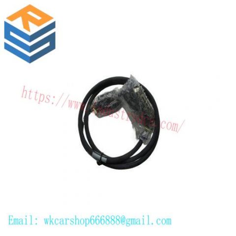 Invensys Foxboro P0916DV Cable NSNP, Control Module for Industrial Automation