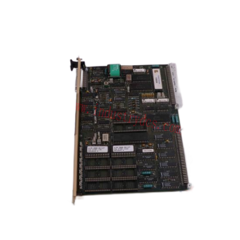Invensys Foxboro PAC2500 2500E 4LOOPUW PBUSDPV1 - Advanced Control Module for Industrial Automation