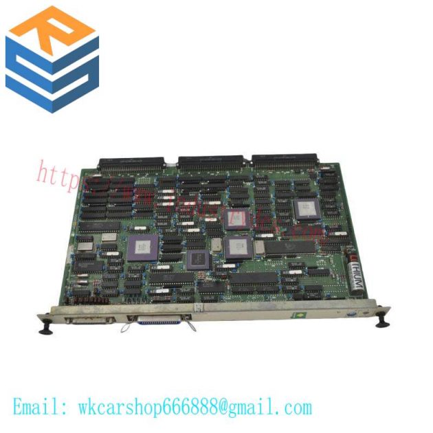 Yokogawa IP91*A AS S9881BM-0 Communication Module: Advanced Industrial Communication Solutions