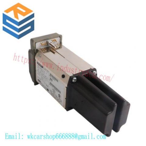 Invensys Foxboro IPM02P0904HA - Advanced Control Module for Industrial Automation