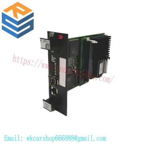 GE IS200ACLAH1A: High-Performance PC Board Assembly for Industrial Control Systems