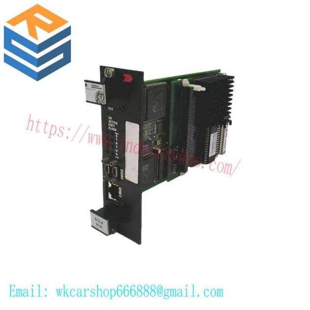 GE IS200ACLAH1A: High-Performance PC Board Assembly for Industrial Control Systems
