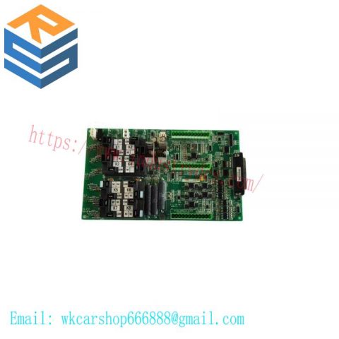 GE IS200AEADH3ADA: Precision Power Supply Board for Industrial Automation