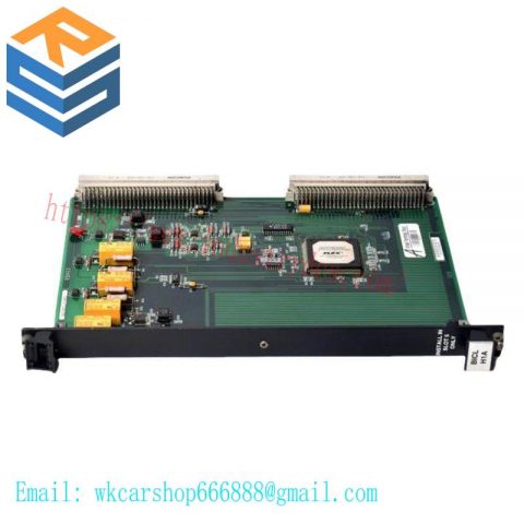 GE IS200BICLH1AEC: Advanced Industrial Control Module