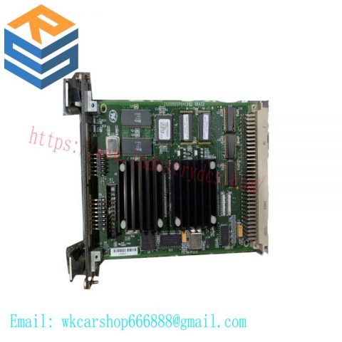 GE IS200DVIBH1BAB: Advanced Speedtronic Turbine Control PCB, Designed for Unmatched Performance and Reliability