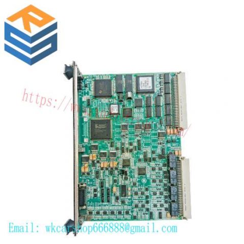 IS200EBKPG1A - GE General Electric Mark VI Circuit Board