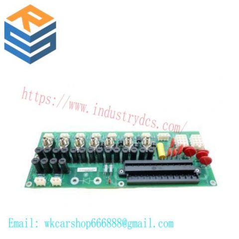 IS200EPDMG1B - GE General Electric Mark VI Circuit Board, Engineered for Precision Control Solutions