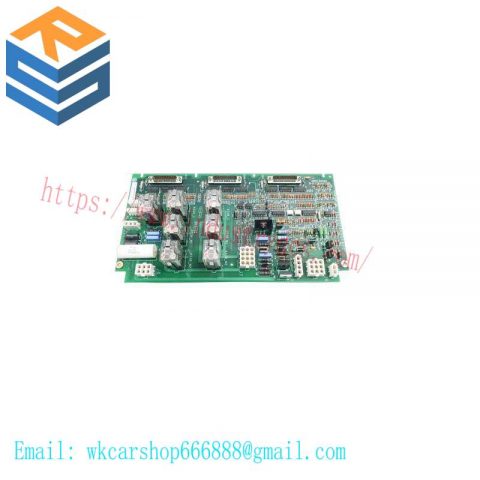 GE IS200EXHSG1AEC - Advanced Control Boards for Turbine Systems