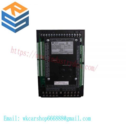 GE IS200EXTBG1AAA: Advanced Rectangular-Shaped Control Board for Industrial Applications