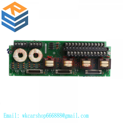 GE IS200GGXDG1ABB: Advanced Expander Diode Source Board for Industrial Control Systems