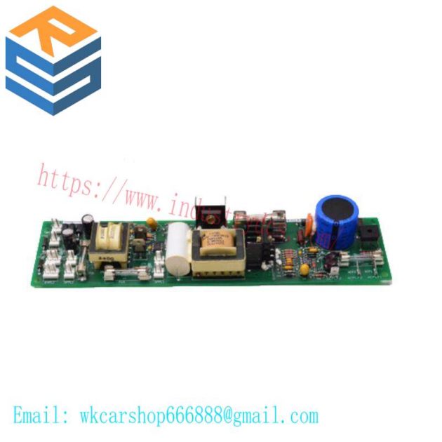 GE IS200HFPAG2ADC: Advanced PCB Circuit Board for Industrial Automation