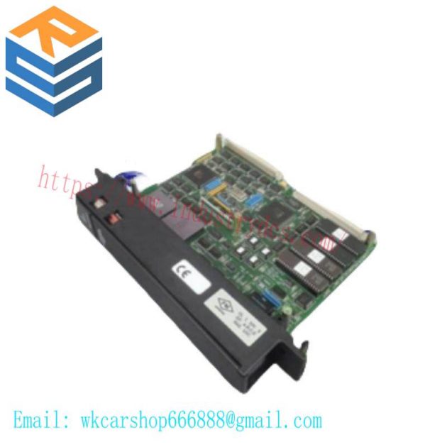 GE IS200ICBDH1BAA: Precision Engineered PC Board for Mark VI IS200 Series