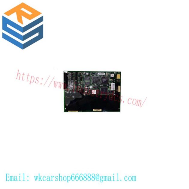 GE IS200JPDFG1ADD: Advanced Power Distribution Board for Industrial Control