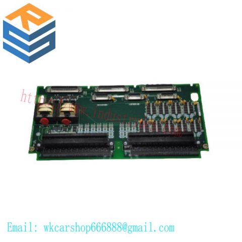 GE IS200TPROH1BAA: Industrial Control System Board, Expertly Designed for Precision & Reliability