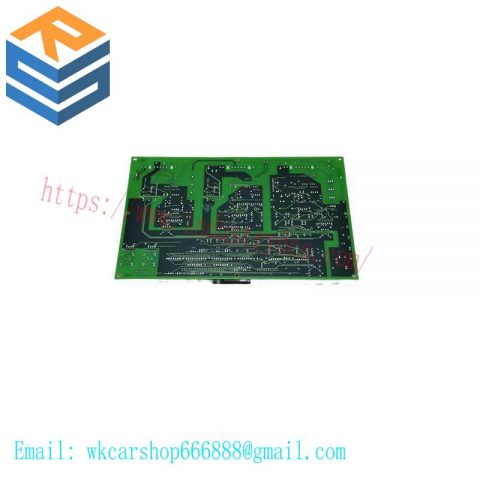GE IS200TRESH1ABB: Input Terminal Board for Industrial Automation, Maximize Efficiency & Reliability