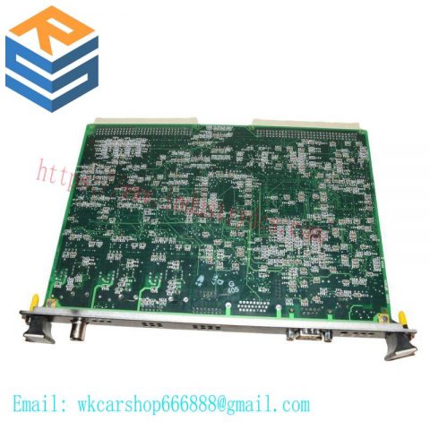 General Electric IS200VCMIH1BCC PCB for Mark VI Control Systems