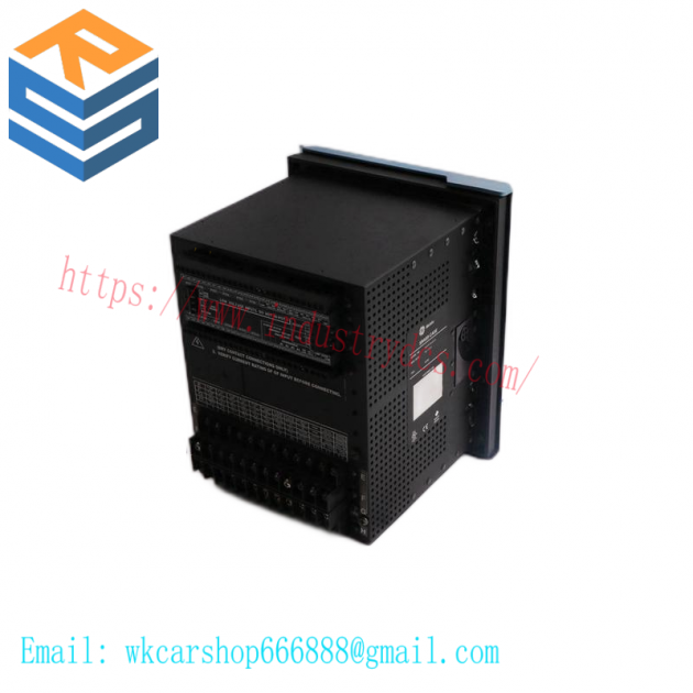 GE IS200VCRCH1ABA - Precision VME Servo Card for Industrial Control Solutions