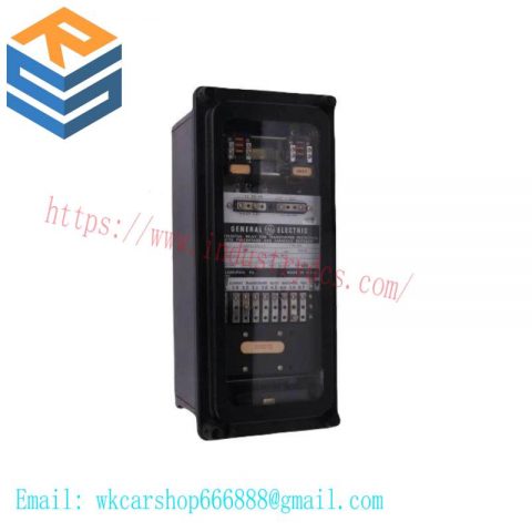 GE IS200WETAH1AEC - Advanced Process Control Module for Industrial Automation