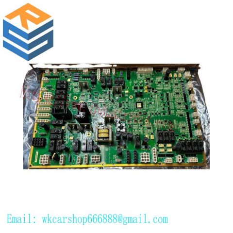 GE IS200WETBH1BAA: Advanced Transformer Component for Industrial Automation