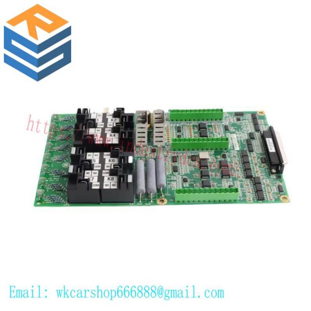 GE IS210AEAAH1BKE - High Performance IS210AEAAH1 Printed Circuit Board