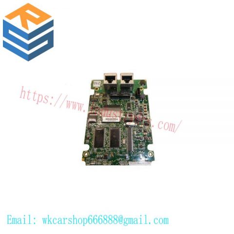 GE Mark VI IS200 BPPBH2CAA Circuit Board: Industrial Control Innovation