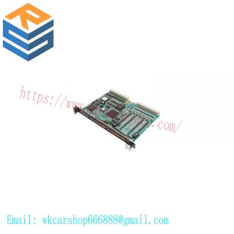 GE IS210DSVOH1A - Advanced Turbine Control Boards, Designed for High Performance & Reliability