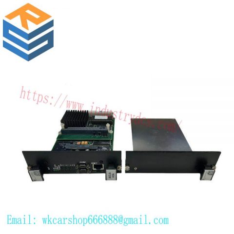 GE IS215ACLIH1A: Precision Control Layer Module for Advanced Turbine Systems