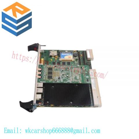 GE IS215UCCCM04AB - Advanced Power Supply Module for Industrial Automation