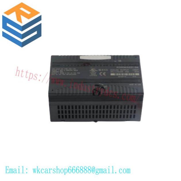 GE IS220PDIAH1AD, IS220PDIAH1A Gas Turbine Discrete Module